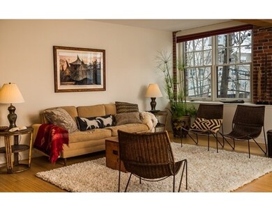 22 Cottage Park Ave unit 9, Cambridge, MA 02140 - photo 3