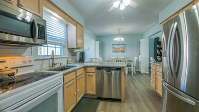 317 Seashell Ln, Brigantine, NJ 08203 - photo 3