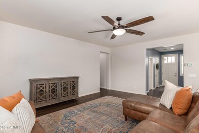 2837 E Quenton St, Mesa, AZ 85213 - photo 6