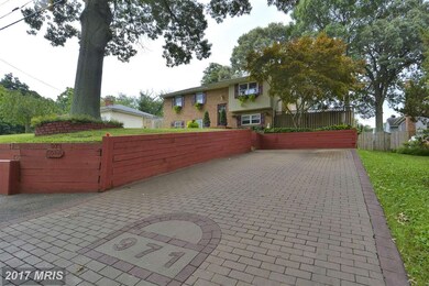 971 Round Top Dr, Annapolis, MD 21409 - photo 4