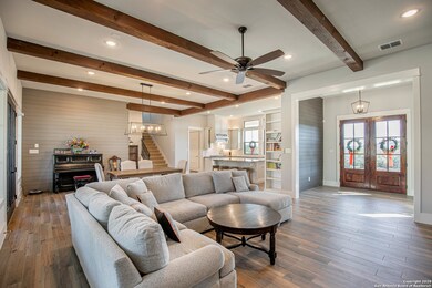 25050 Toutant Beauregard Rd, San Antonio, TX 78255 - photo 5