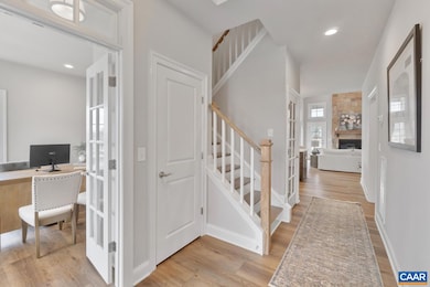 19 Fowler St unit C, Charlottesville, VA 22901 - photo 7