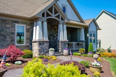 1180 Walnut Creek Dr, Rockingham, VA 22801 - photo 5