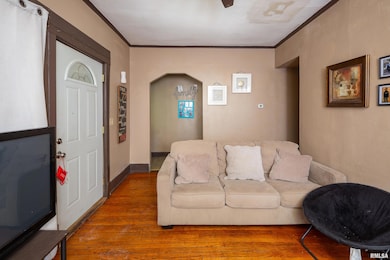 125 E Locust St unit 127, Davenport, IA 52803 - photo 4