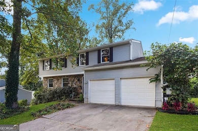 1014 Brockdell Ct, Norcross, GA 30093 - photo 4