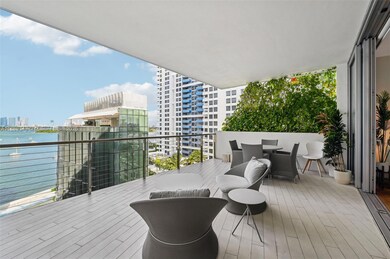 Monad Terrace unit 8D, Miami Beach, FL 33139 - photo 7
