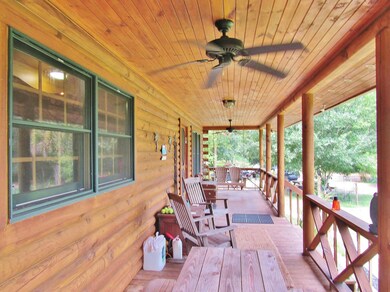Front Porch 1