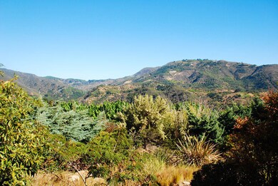 Mountain Views