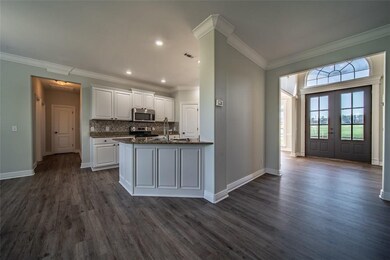 1340 Sundowner Ranch Ave, Prairie Grove, AR 72753 - photo 5