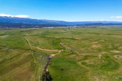 TBD 80ac Gold Dust Rd, Cascade, ID 83611 - photo 5