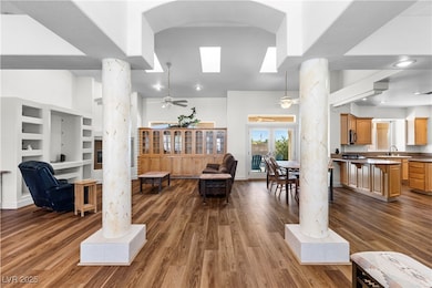 8175 W Craig Rd, Las Vegas, NV 89129 - photo 3