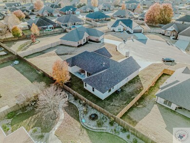 6812 Kincaid St, Texarkana, TX 75503 - photo 4