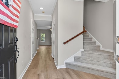 4632 Noland Blvd, Williamsburg, VA 23188 - photo 3