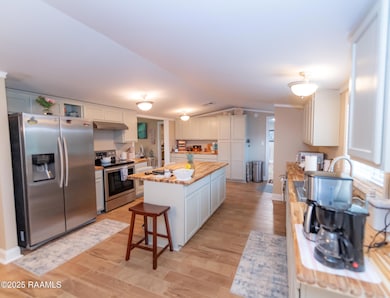 178 El Shaddai Rd, Opelousas, LA 70570 - photo 4