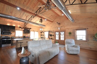 310 County Road 1119, Vinemont, AL 35179 - photo 5