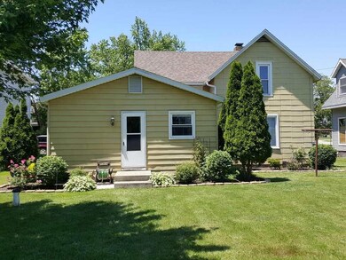 2417 N Main St, Craigville, IN 46731 - photo 4