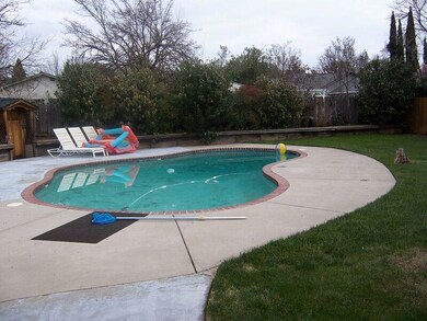 Lake Redding Pool 2