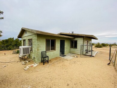 59159 Los Coyotes Dr, Yucca Valley, CA 92284 - photo 3