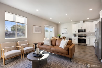 370 Ivy St NE unit E23, Ephrata, WA 98823 - photo 6