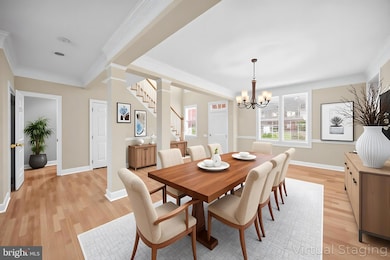 18426 Lanier Island Square, Leesburg, VA 20176 - photo 4