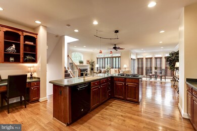 3080 Mckinnon Way, Oakton, VA 22124 - photo 4