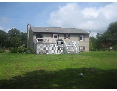 193 Blossom Hill Dr unit 1, Westport, MA 02790 - photo 2