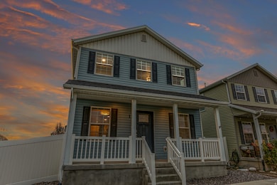 1857 E American Way N unit 13, Eagle Mountain, UT 84005 - photo 3