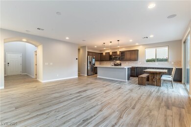 8049 Red Rock Crest St, Las Vegas, NV 89166 - photo 5