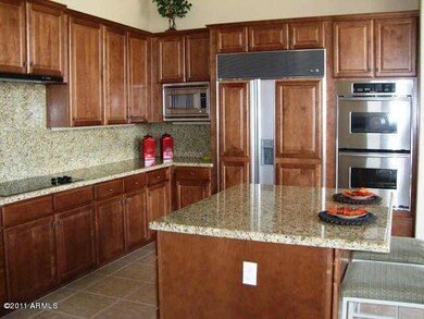all built in appliances