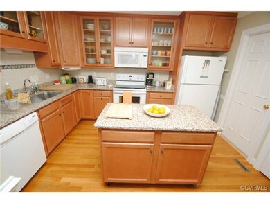 8909 Ginger Way Dr, Henrico, VA 23229 - photo 3