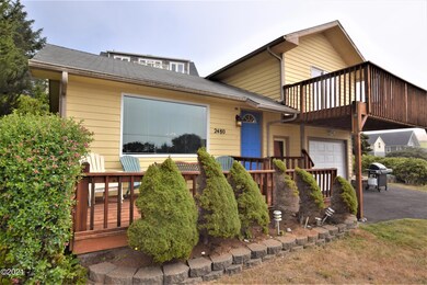 2480 SW Anchor Ave, Lincoln City, OR 97367 - photo 2