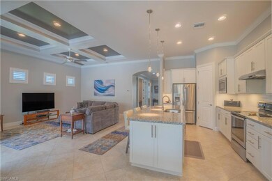 14227 Arrow Point Ct, Estero, FL 33928 - photo 6