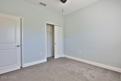 1st Floor Bedroom