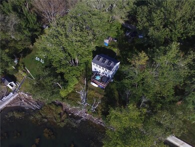 52 Basin Cove Rd, Harpswell, ME 04079 - photo 5