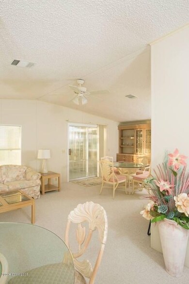 1064 Dracena - Living Room - View 2