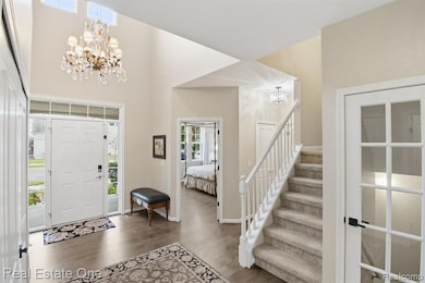 2294 Calibouge unit 31, Commerce Township, MI 48382 - photo 5