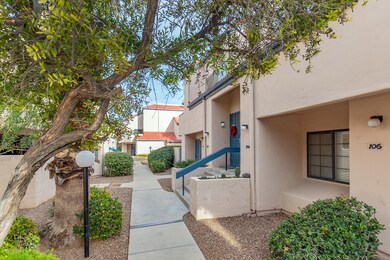 4287 N River Grove Cir unit 206, Tucson, AZ 85719 - photo 3