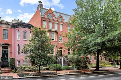 1331 Vermont Ave NW unit B, Washington, DC 20005 - photo 2