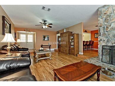 Living Room.