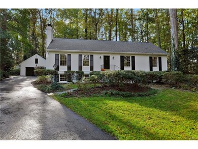 8133 Blaine Rd, Richmond, VA 23235 - photo 2