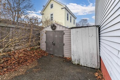 56 Cass St unit 2, Portsmouth, NH 03801 - photo 6