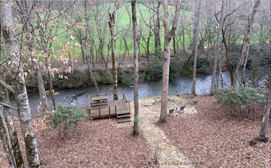 174 Lost Valley Ln, Mineral Bluff, GA 30559 - photo 2
