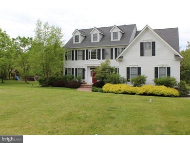 2192 Van Horn Rd, Belle Mead, NJ 08502 - photo 2