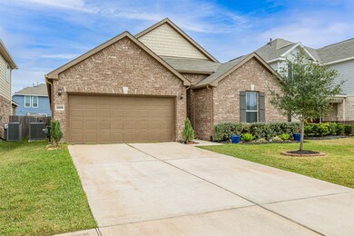 22610 Williams Oak Ln, Richmond, TX 77469 - photo 3