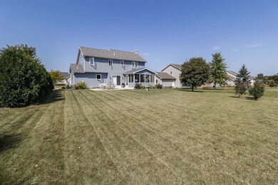 786 Edenberry Ln, Oregon, WI 53575 - photo 4