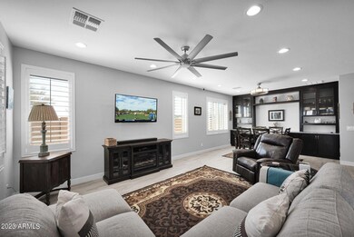 39905 N Trajen Place, San Tan Valley, AZ 85140 - photo 7