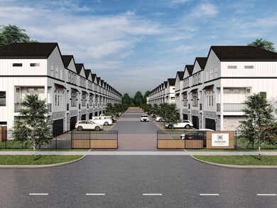 5331 Donovan Gardens Ln, Houston, TX 77091 - photo 6