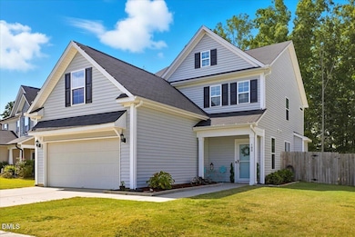 100 Hawksbill Dr, Franklinton, NC 27525 - photo 2