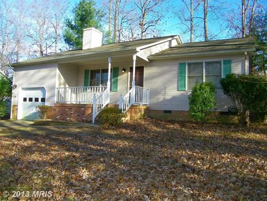 10705 Maple Ridge Dr, Spotsylvania, VA 22553 - photo 5