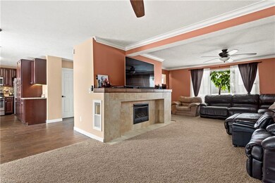 45200 E Hamilton St, Oberlin, OH 44074 - photo 6